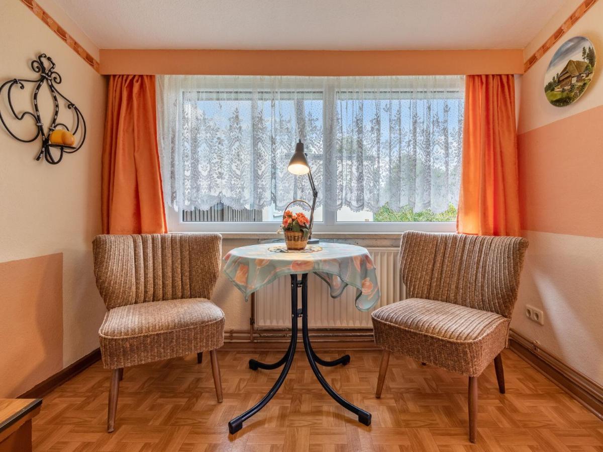 Beautiful Holiday House In Biendorf With Garden Korchow エクステリア 写真