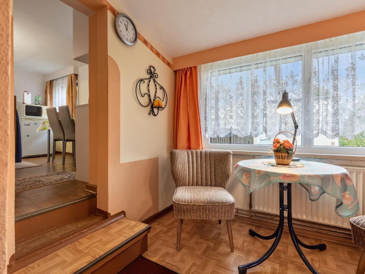 Beautiful Holiday House In Biendorf With Garden Korchow エクステリア 写真