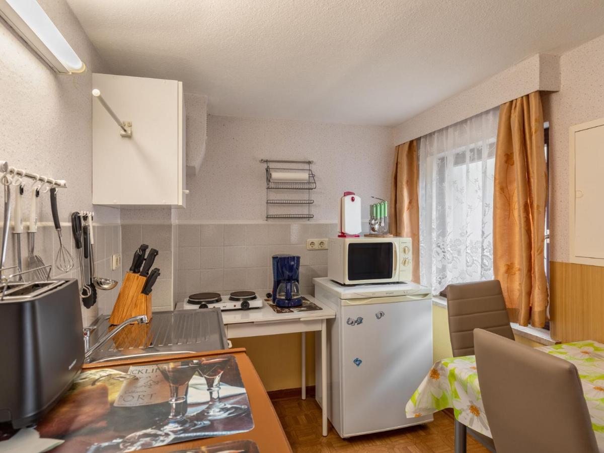 Beautiful Holiday House In Biendorf With Garden Korchow エクステリア 写真
