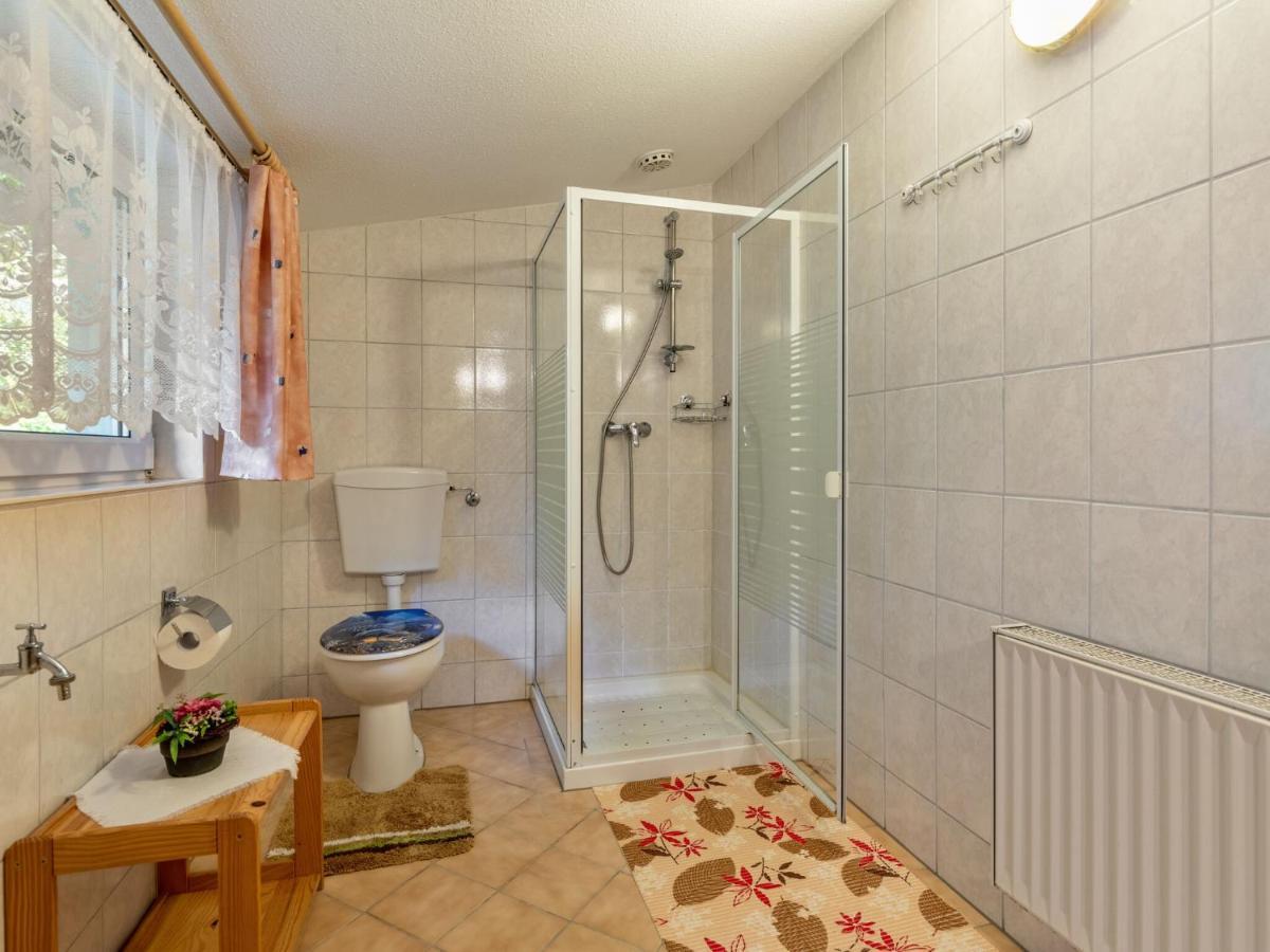 Beautiful Holiday House In Biendorf With Garden Korchow エクステリア 写真