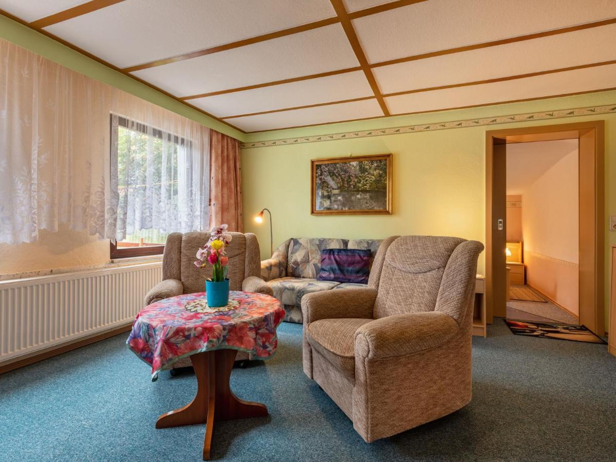 Beautiful Holiday House In Biendorf With Garden Korchow エクステリア 写真